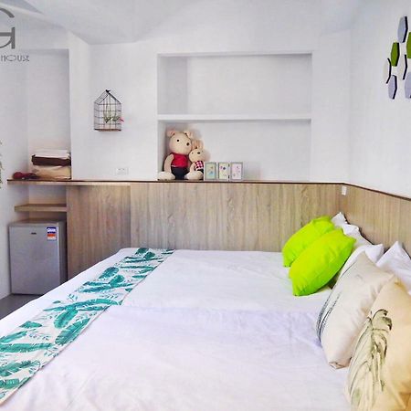بيت شباب Grano-House تايتشونغ المظهر الخارجي الصورة