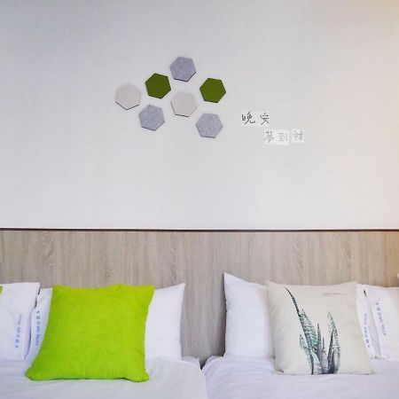 بيت شباب Grano-House تايتشونغ المظهر الخارجي الصورة