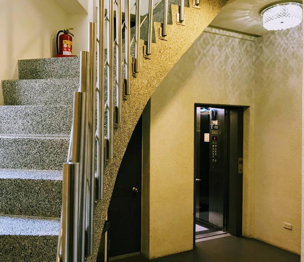 بيت شباب Grano-House تايتشونغ المظهر الخارجي الصورة