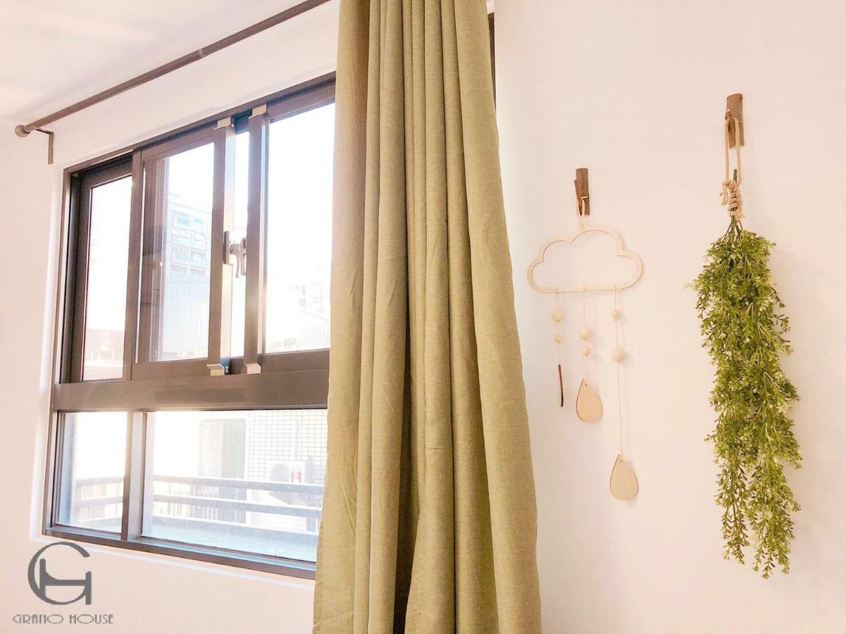 بيت شباب Grano-House تايتشونغ المظهر الخارجي الصورة