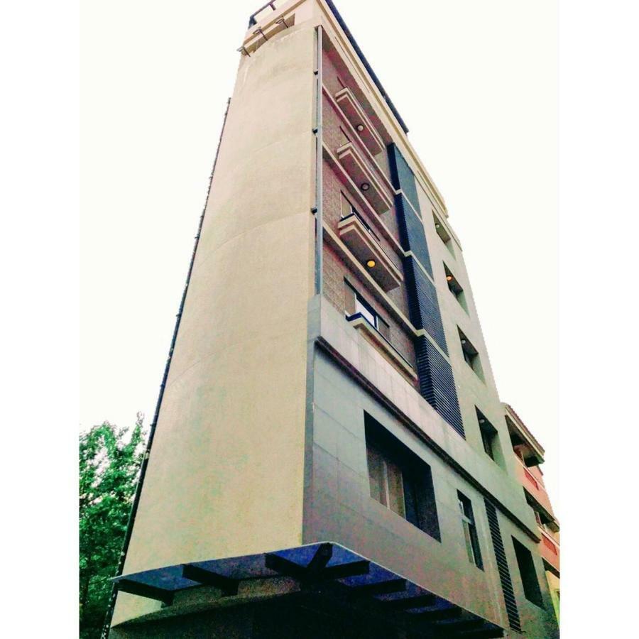 بيت شباب Grano-House تايتشونغ المظهر الخارجي الصورة